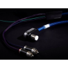 Câble phono Furutech AG-16