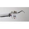Platine vinyle Rega Planar 10 avec cellule Apheta 3