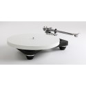 Rega Planar 10 Plattenspieler mit Apheta 3 Tonabnehmer