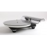 Platine vinyle Rega Planar 10 avec cellule Apheta 3