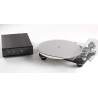 Platine vinyle Rega Planar 10 avec cellule Apheta 3