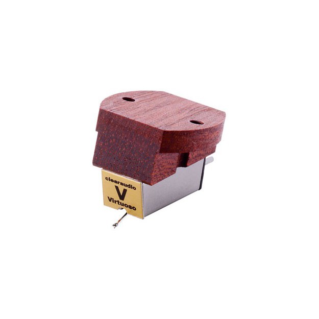 Cellule Virtuoso MM Clearaudio Cellule Virtuoso MM Clearaudio