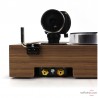 Platine vinyle Pro-Ject The Classic Evo
