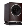 Enceintes de bibliothèque Fyne Audio F500