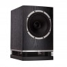 Enceintes de bibliothèque Fyne Audio F500