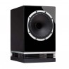 Enceintes de bibliothèque Fyne Audio F500