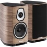 Enceintes de bibliothèque Sonus Faber Sonetto I
