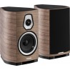 Enceintes de bibliothèque Sonus Faber Sonetto II