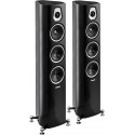 Enceintes colonnes Sonus Faber Sonetto III