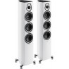 Enceintes colonnes Sonus Faber Sonetto III