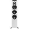 Enceintes colonnes Sonus Faber Sonetto III