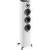 Enceintes colonnes Sonus Faber Sonetto III