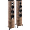 Enceintes colonnes Sonus Faber Sonetto III