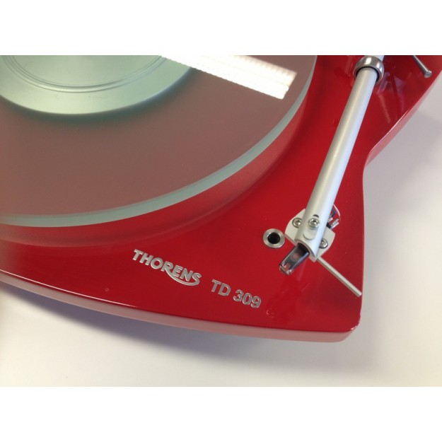 Occasion Platine vinyle Thorens TD 309 Occasion Platine vinyle Thorens TD 309