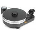 Platine vinyle manuelle Pro-Ject RPM 9 Carbon