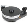 Platine vinyle manuelle Pro-Ject RPM 9 Carbon