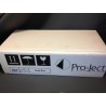 Occasion Amplificateur casque Pro-Ject Head Box SE Occasion Amplificateur casque Pro-Ject Head Box SE