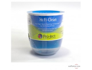 Pâte Vinyl Clean (PVC) Pro-Ject