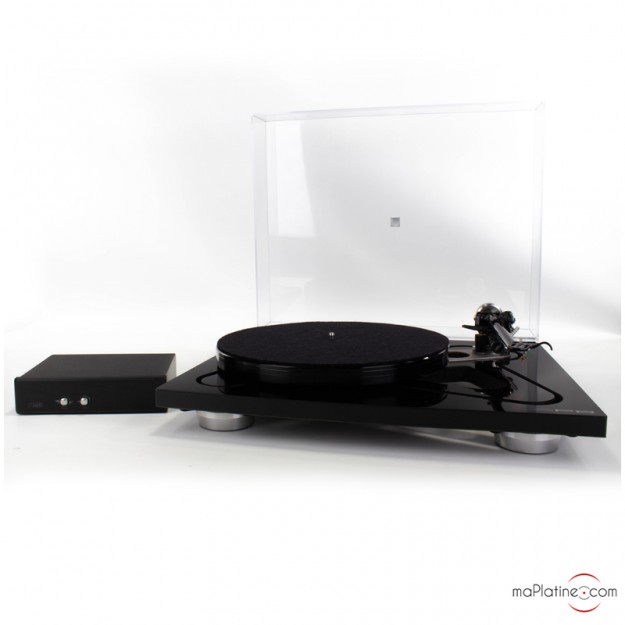 Platine vinyle d'occasion Rega RP8 Platine vinyle d'occasion Rega RP8
