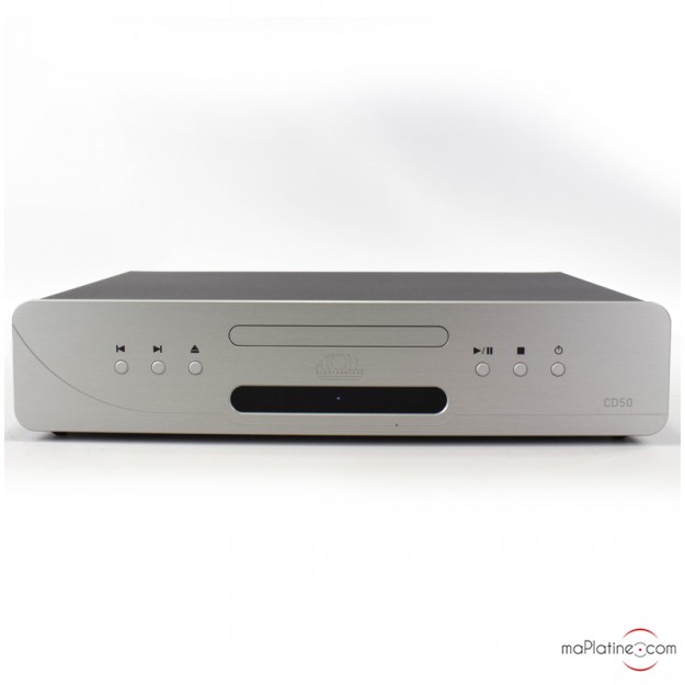 Lecteur CD Atoll CD50 Signature