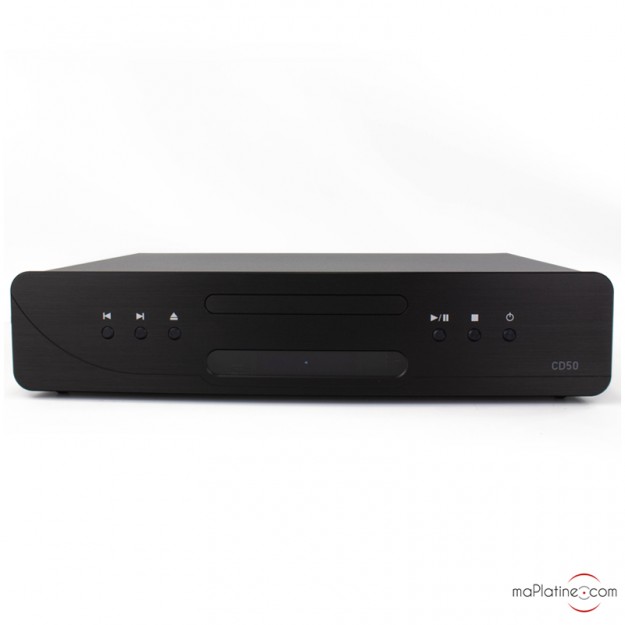 Lecteur CD Atoll CD50 Signature Lecteur CD Atoll CD50 Signature