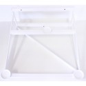 Wandhalterung für Plattenspieler REGA MK2 - NEU