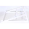 Wandhalterung für Plattenspieler REGA MK2 - NEU