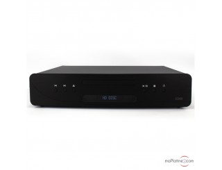 Lecteur CD Atoll CD80 Signature