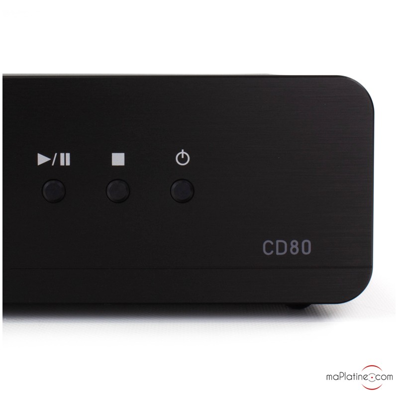 Lecteur CD Atoll CD80 Signature Lecteurs CD / Transports CD - Découvrez nos  offres
