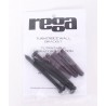 Wandhalterung für Plattenspieler REGA MK2 - NEU
