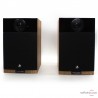 Enceintes de bibliothèque Fyne Audio F300