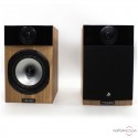 Diffusori da scaffale Fyne Audio F300 - fine serie