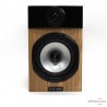 Enceintes de bibliothèque Fyne Audio F300