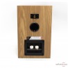 Enceintes de bibliothèque Fyne Audio F300