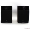 Enceintes de bibliothèque Fyne Audio F300