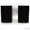 Enceintes de bibliothèque Fyne Audio F300