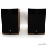 Enceintes de bibliothèque Fyne Audio F301