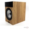 Enceintes de bibliothèque Fyne Audio F301