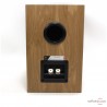 Enceintes de bibliothèque Fyne Audio F301