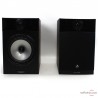 Enceintes de bibliothèque Fyne Audio F301