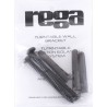 Wandhalterung für Plattenspieler REGA MK2 - NEU