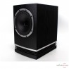 Enceintes de bibliothèque Fyne Audio F500