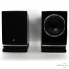 Enceintes de bibliothèque Fyne Audio F500