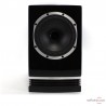 Enceintes de bibliothèque Fyne Audio F500