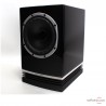 Enceintes de bibliothèque Fyne Audio F500