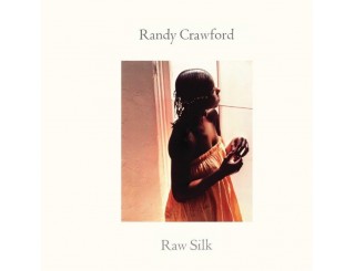 Disque vinyle Randy Crawford - Raw Silk