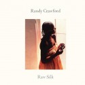 Vinyl-Schallplatte Randy Crawford - Raw Silk