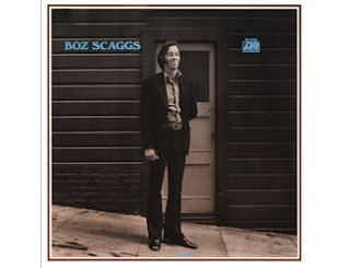 Disque vinyle Boz Scaggs - Boz Scaggs