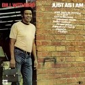 Vinyl-Schallplatte Bill Withers - Just As I Am