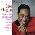 Disque vinyle Duke Ellington - Piano In The Background